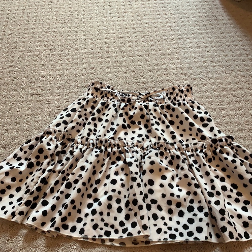 skirt